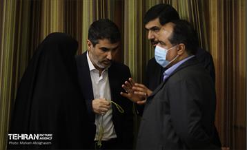 دویست‌و‌پنجاه‌وسومین جلسه شورای اسلامی شهر تهران 32