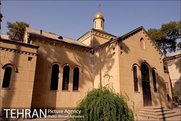 کلیسای ارتدوکس (نیکلای مقدس) 4