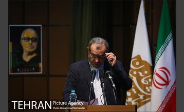 بزرگداشت زنده یاد عباس کیارستمی 7