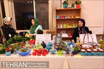 اکران خیریه انیمیشن مبارک در بازارچه رعد‎ 23