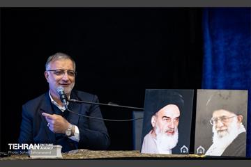یادواره شهدای تخریبچی 8