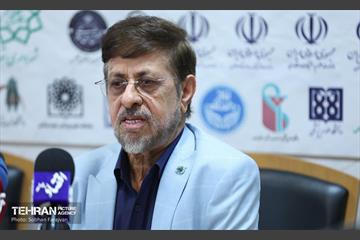 همایش توسعه سلامت اجتماعی شهروندان تهران 11