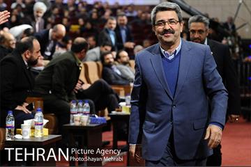 گردهمایی کارکنان معاونت فنی و عمران با حضور شهردار تهران 25