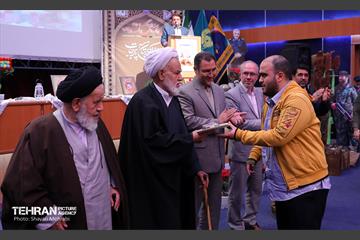 بیست‌وسومین کنگره سرداران و چهارهزار شهید سرافزار 10