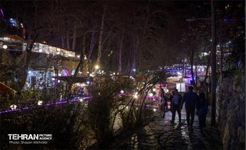 دربند در ایام نوروز 30