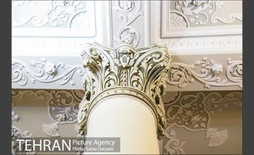 عمارت عین الدوله (نگارخانه برگ) 34