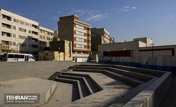 به وقت خدمت؛ باغ‌راه حضرت زهرا(س) محدوده امامزاده حسن (ع) 43