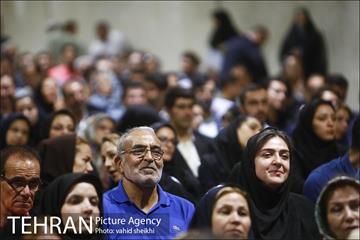 افتتاح و بهره برداری از دور برگردان غیر هم سطح مدرس و تونل آرش-اسفندیار 12