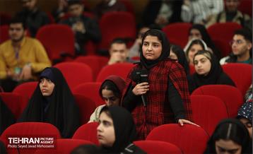 گرامیداشت روز دانشجو در دانشگاه تهران 9