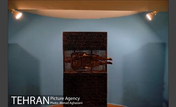 موزه هنرهای دینی امام علی(ع) 21