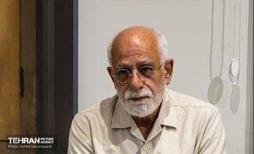 نخستین نشست «گفتآمَد»