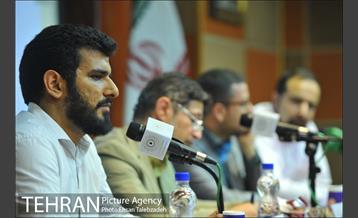 نشست تحلیل اجتماعی، تبلیغاتی و امنیتی بازی «پوکمن گو» 7