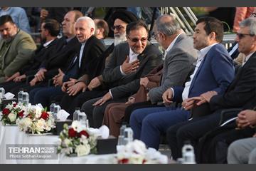 مراسم روز پرچم 34