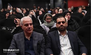اختتامیه پنجمین محفل ادبی «سوگ و صلابت» 54