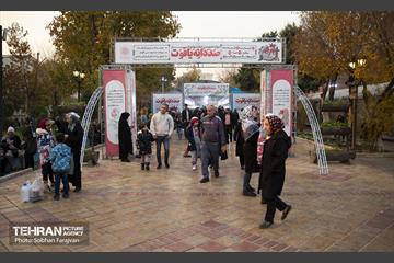 دوازدهمین جشنواره انار  28