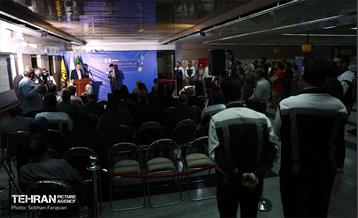 افتتاح نمایشگاه عکس «فرهنگ و آداب و رسوم ژاپن» 17