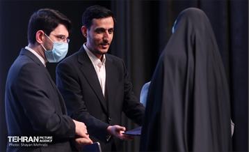 اولین کنفرانس ملی «برند ملی ایران» 4