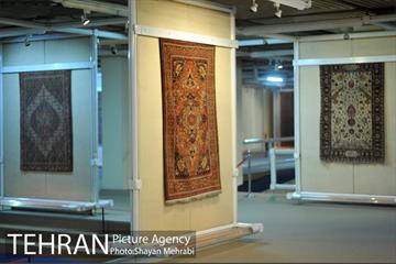موزه فرش ایران 15