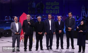 همایش حال خوب کودکان دارای معلولیت 10