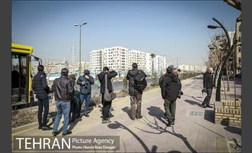 تور عکاسی پروژه های کوچک مقیاس منطقه 20