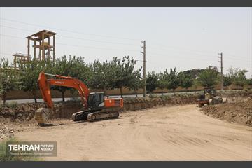 اینجا کارگاهه؛ پروژه بام ری 12