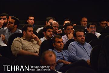 جلسه هماهنگی ستاد انتخابات شورایاری محلات شهر تهران 3