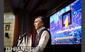 اولین همایش بین المللی آتش نشانی و ایمنی شهری 18