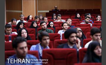 شب شعر غدیریه 5