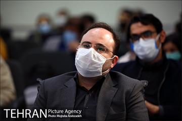 اختتامیه اولین جشنواره انیمیشن‌های یک دقیقه ای مترو 13