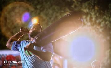 جشنواره بزرگ (تابستان اول) 27