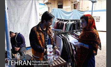 بازارچه نوروزی  5