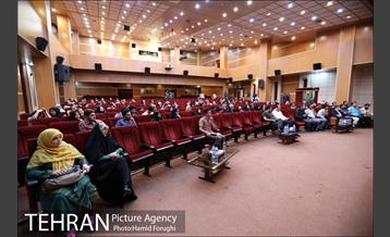 شب شعر غدیریه 7