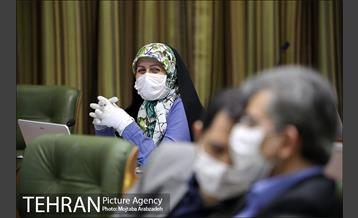 دویست و سیزدهمین جلسه شورای شهر 11