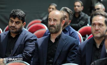 بزرگداشت شهدای اقتدار در شرقی‌ترین نقطه پایتخت 26