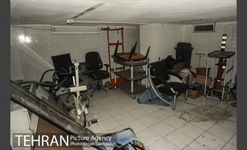 یک شب با شهردارشب تهران 46