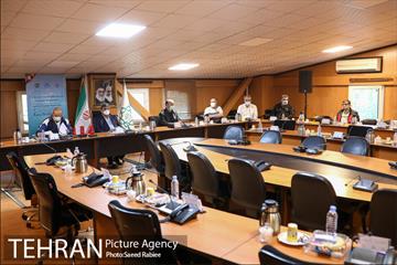 جلسه تشریح برنامه های توسعه دوچرخه سواری 8