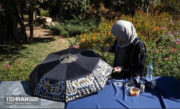 رویداد فرهنگی،هنری «جشن باران» 30