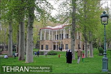 کاخ نیاوران 27