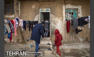 طلوع محبت در فرون آباد 31