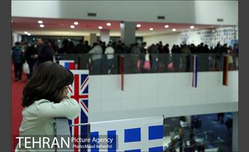 روز هفتم دهمین جشنواره بین المللی سینما حقیقت‎ 14