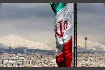 راهپیمایی ۲۲ بهمن در تهران -۲ 42