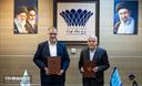 امضای تفاهم‌نامه وزارت میراث‌فرهنگی با شهرداری تهران