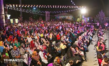 رویداد ایران آینده 13