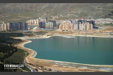 تهران از بالا 13