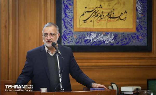 مجمع مشورتی روسای شوراهای اسلامی شهرهای مراکز استان ها 6