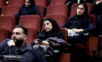 رویداد آموزشی سینما، توسعه 20