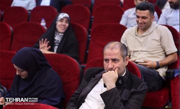 نشست مدیران ارتباطی شهرداری تهران «نما» 2