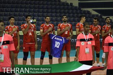 پیروزی 4 بر یک تیم زیر 23 سال ایران مقابل الجزایر 7