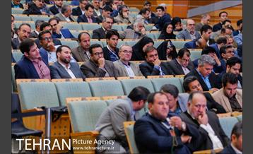 همایش  و نمایشگاه 40 سال دستاوردهای شهرداری ها و دهیاری ها 5