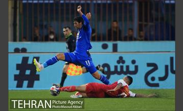 دیدار تیم‌های فوتبال استقلال تهران - سپیدرود رشت 23